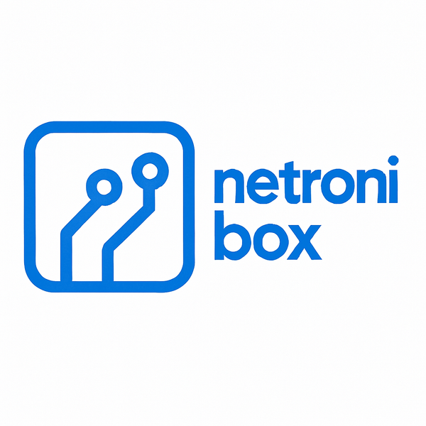 Netronixbox